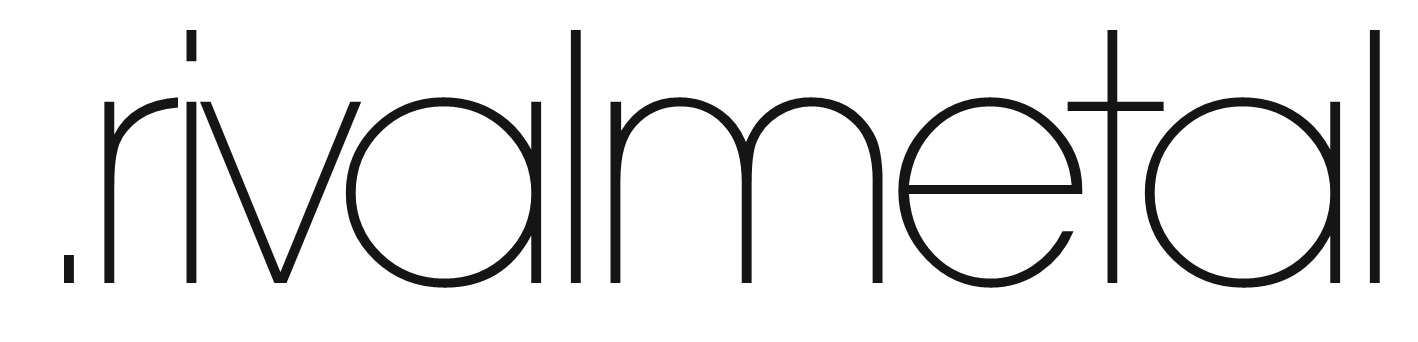 Rival Metal Company Logo